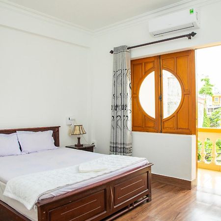 Ngoc Ha Hotel 1 Kieu Son Exterior photo